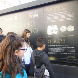 Забележителностите на Рим