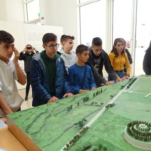 Музеят &amp;quot;Ара Пачис&amp;quot;