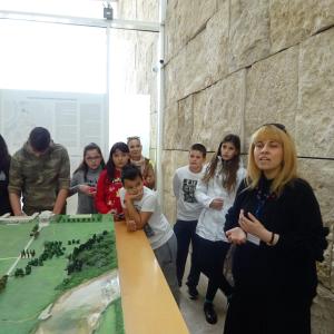 Музеят &amp;quot;Ара Пачис&amp;quot;