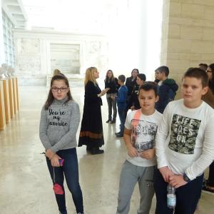 Музеят &amp;quot;Ара Пачис&amp;quot;