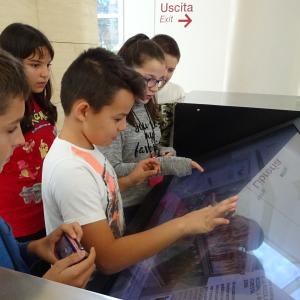 Музеят &amp;quot;Ара Пачис&amp;quot;