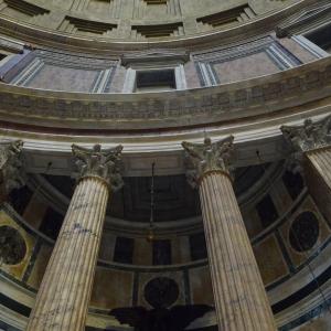 Забележителностите на Рим