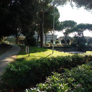 Банка Италия-комплекс