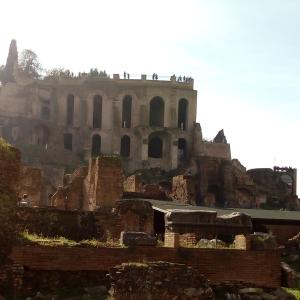 Римският  форум