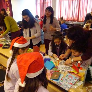 Коледна работилница9