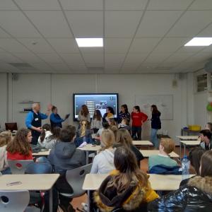 Работен обмен Холандия