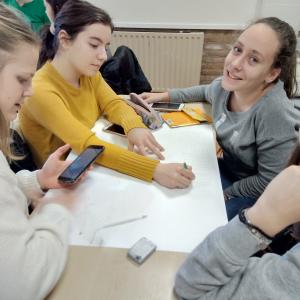 Работен обмен Холандия