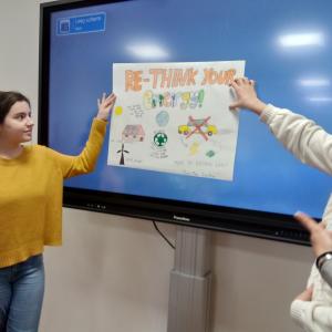 Работен обмен Холандия