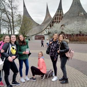 Работен обмен Холандия