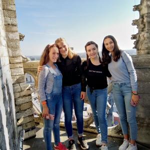 Работен обмен Холандия