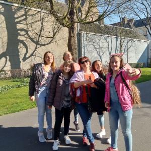 Работен обмен Холандия