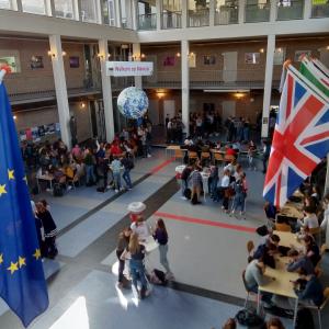 Работен обмен Холандия