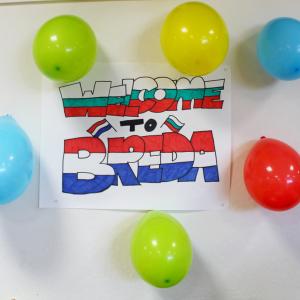 Работен обмен Холандия