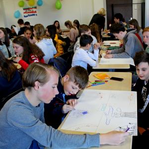 Работен обмен Холандия