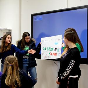 Работен обмен Холандия