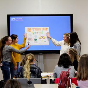 Работен обмен Холандия