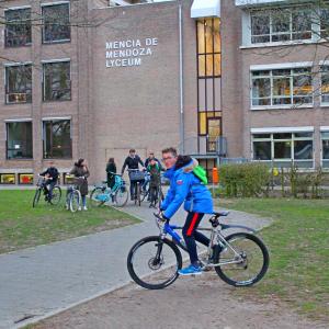 Работен обмен Холандия