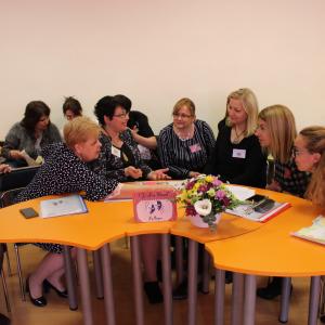 VI национален фестивал