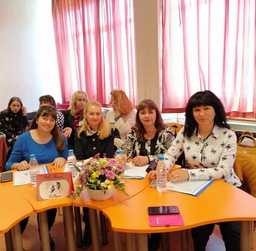 VI национален фестивал