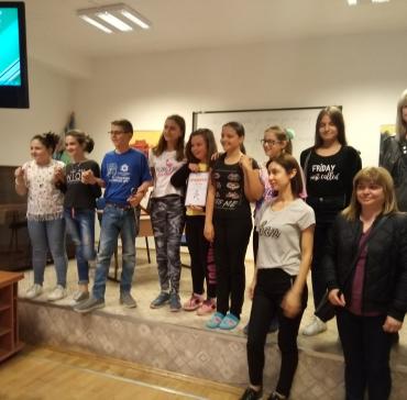 Слушането-важно умение на родителите