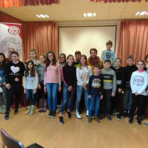 Майсторски клас със Стоян Радев