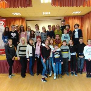 Майсторски клас със Стоян Радев