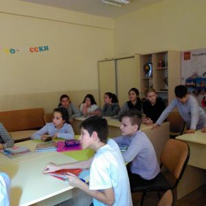 Граматика по ноти