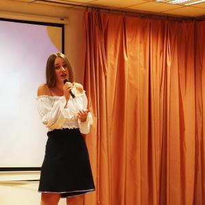 Мирела Зарева