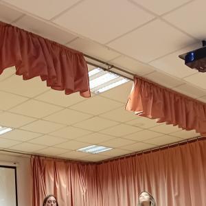 Театрална група „Алые паруса“ 