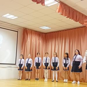 Вокална група &amp;quot;Дъга&amp;quot;