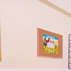 В очакване на първия учебен ден