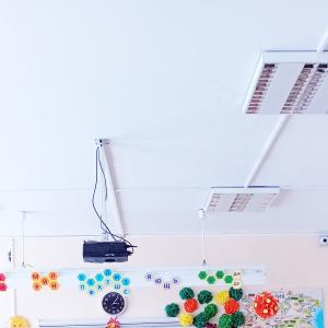 В очакване на първия учебен ден