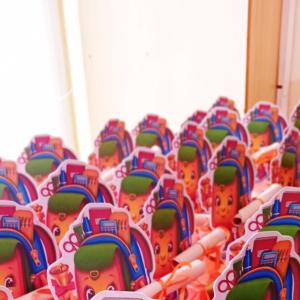 В очакване на първия учебен ден