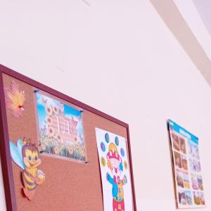 В очакване на първия учебен ден