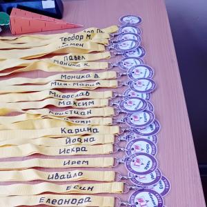 В очакване на първия учебен ден