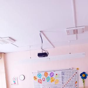 В очакване на първия учебен ден