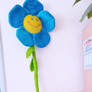 В очакване на първия учебен ден