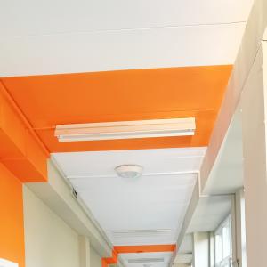 В очакване на първия учебен ден