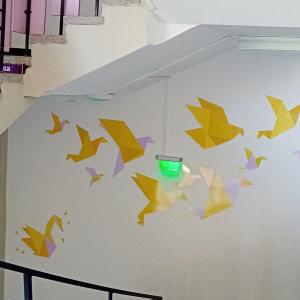 В очакване на първия учебен ден