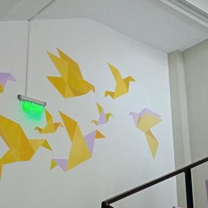 В очакване на първия учебен ден