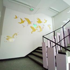 В очакване на първия учебен ден