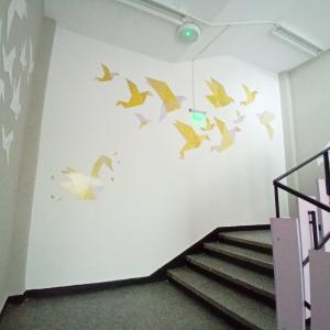 В очакване на първия учебен ден