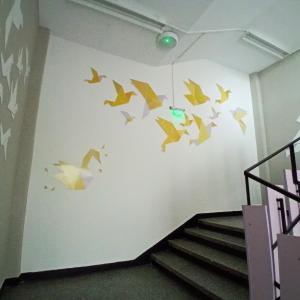 В очакване на първия учебен ден