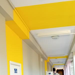 В очакване на първия учебен ден