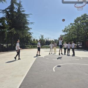 Спортен празник 2025 г.