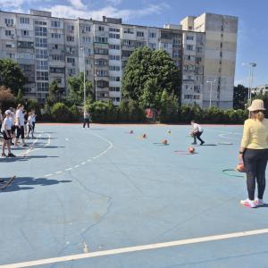 Спортен празник 2025 г.