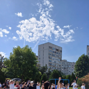 Спортен празник 2025 г.