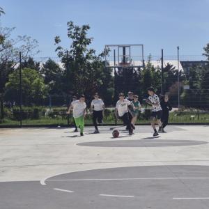 Спортен празник 2025 г.