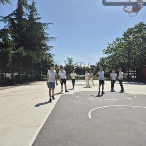 Спортен празник 2025 г.