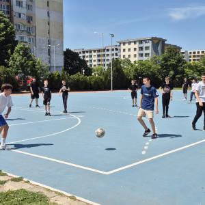 Спортен празник 2025 г.